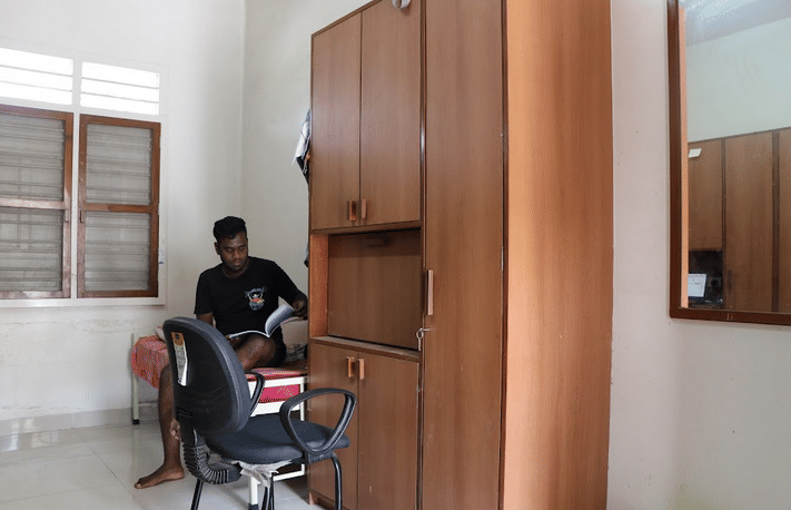 AM Jain College Chennai hostel photo 100